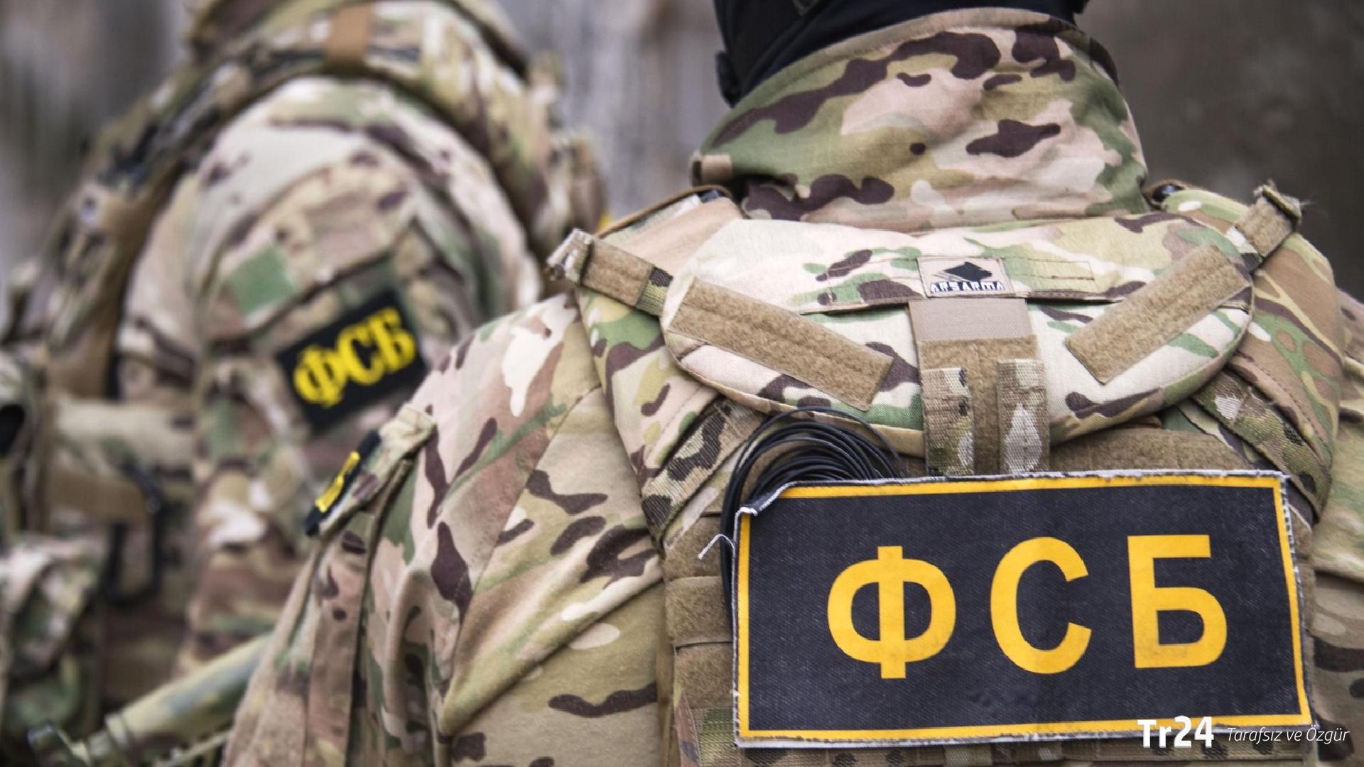 Rusya’da Roskomnadzor yönetimine yönelik saldırı engellendi