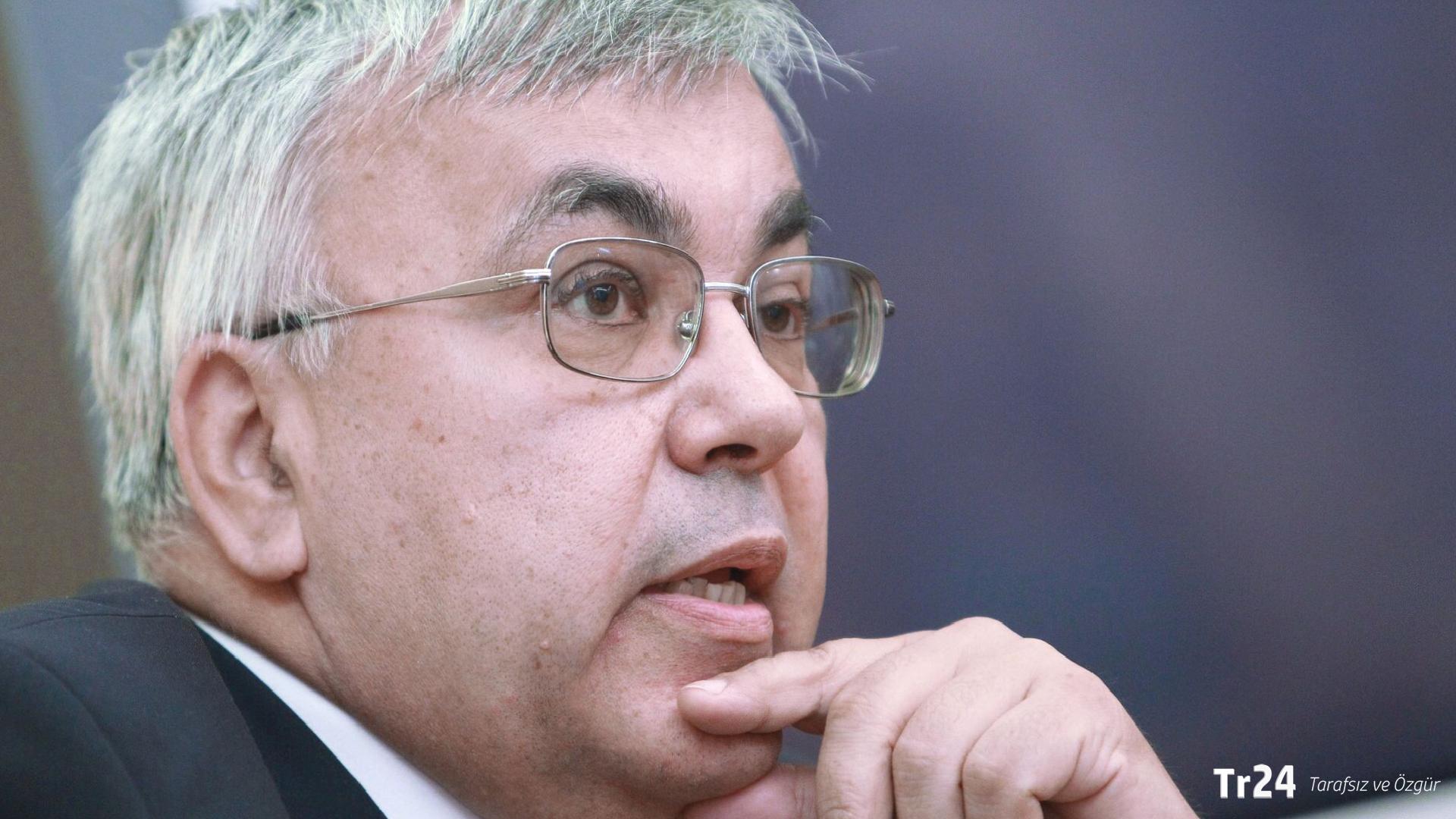 Rusya’nın Ankara Büyükelçisi Verşinin, BİRKAFFED temsilcileriyle bir araya geldi