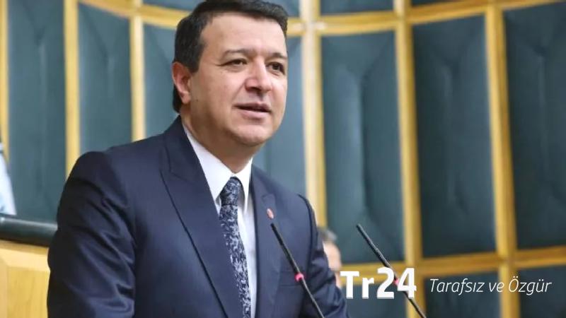 Saadet Partisi Genel Başkanı Mahmut Arıkan: Bu gece Trump’ın sonu olacak