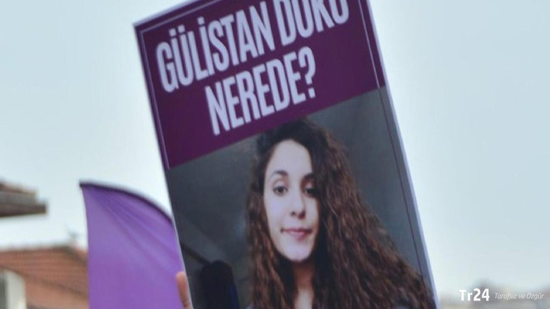 Sağlık Bakanlığı’ndan Gülistan Doku açıklaması