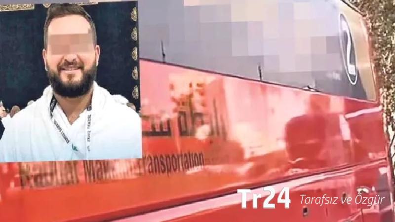 Sakarya’da umre organizasyonunda dolandırıcılık iddiası