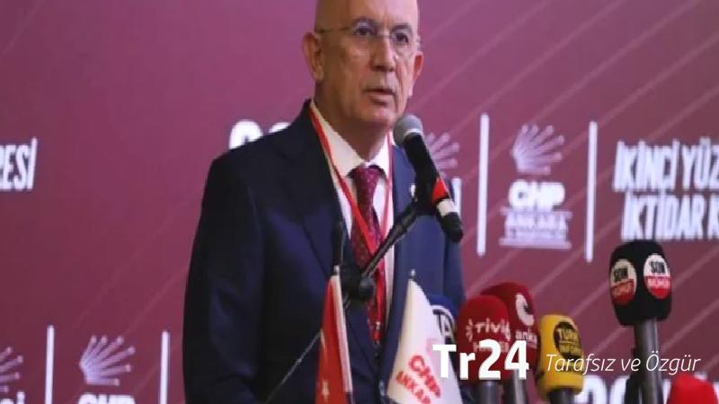 Saygı Öztürk: CHP Ankara İl Başkanı Ümit Erkol mahkemede neler anlattı?