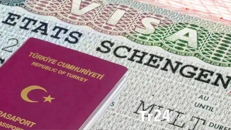 Schengen’de yeni dönem: Dijital takip başladı, bu hata vize reddine yol açabilir!