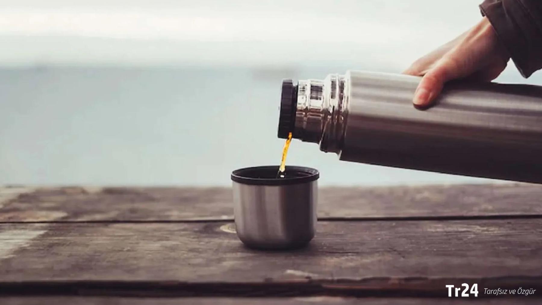 Sendikadan kampanya: İstifanı geri çek, termosu al!