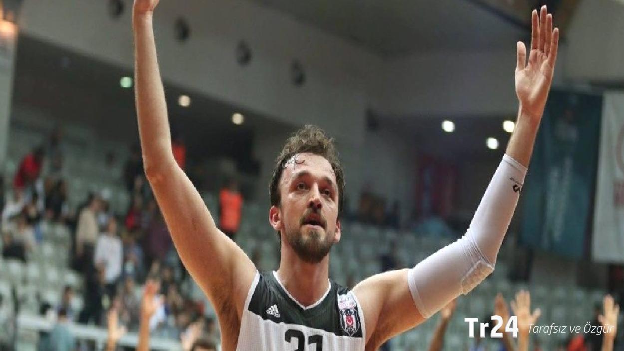 Sertaç Şanlı’dan final mesajı! ”Galip gelmek istiyoruz”