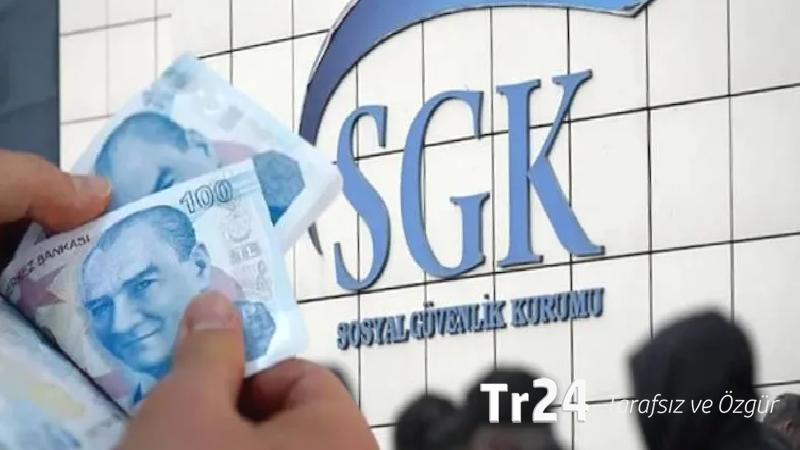 SGK’den kritik karar: Emekli aylıkları yeniden hesaplanıyor