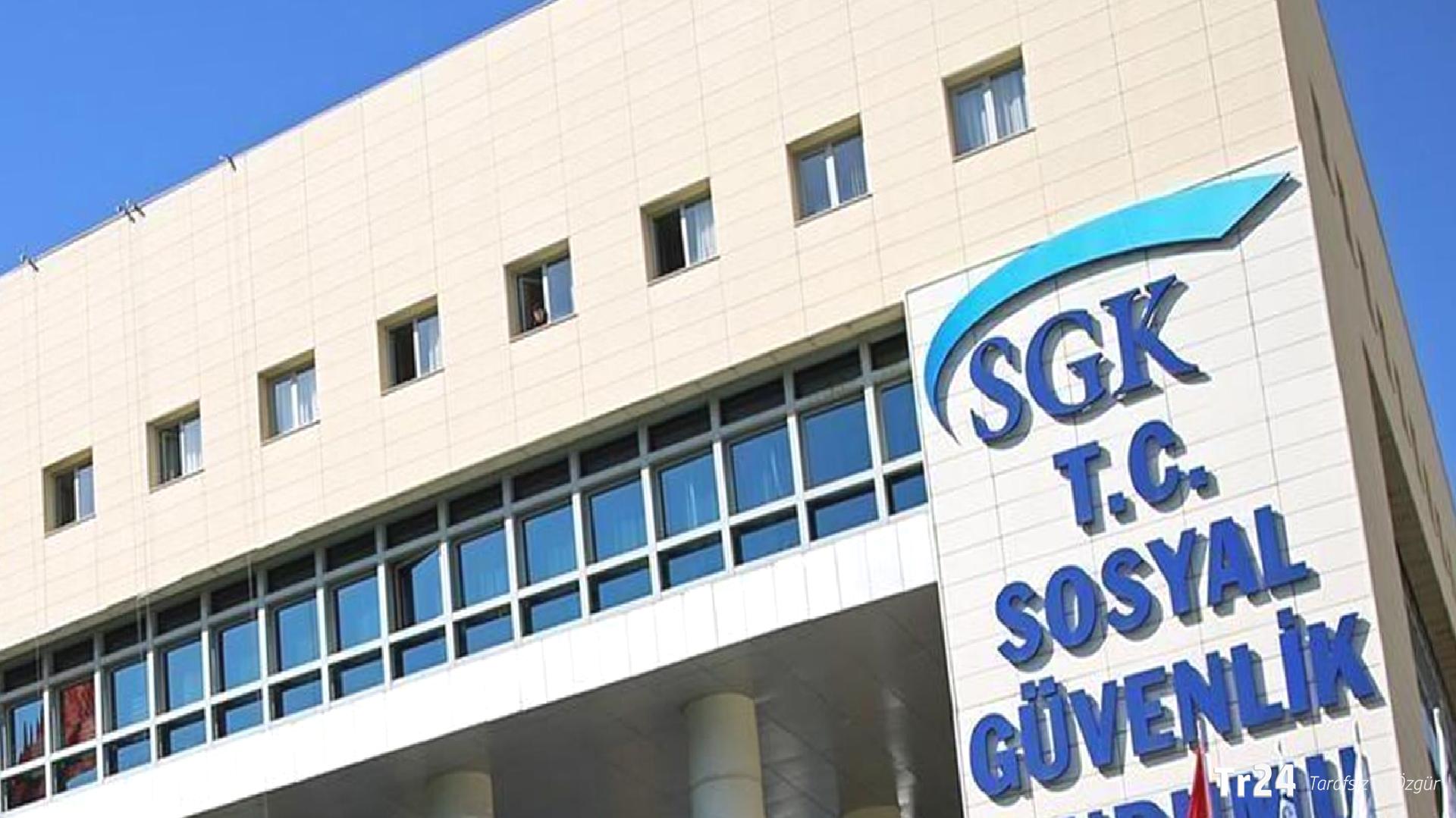 SGK’ya sosyal güvenlik denetmen yardımcısı alınacak: Sınav için başvuru tarihi açıklandı