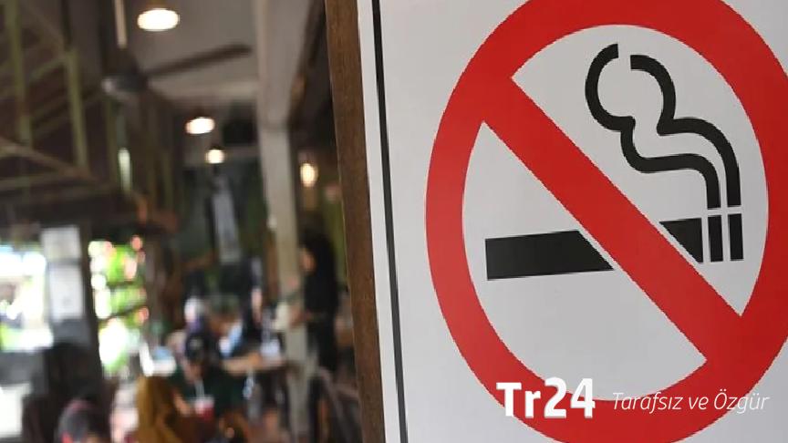 Sigaranın 2040’ta tamamen yasaklanması planlanıyor!