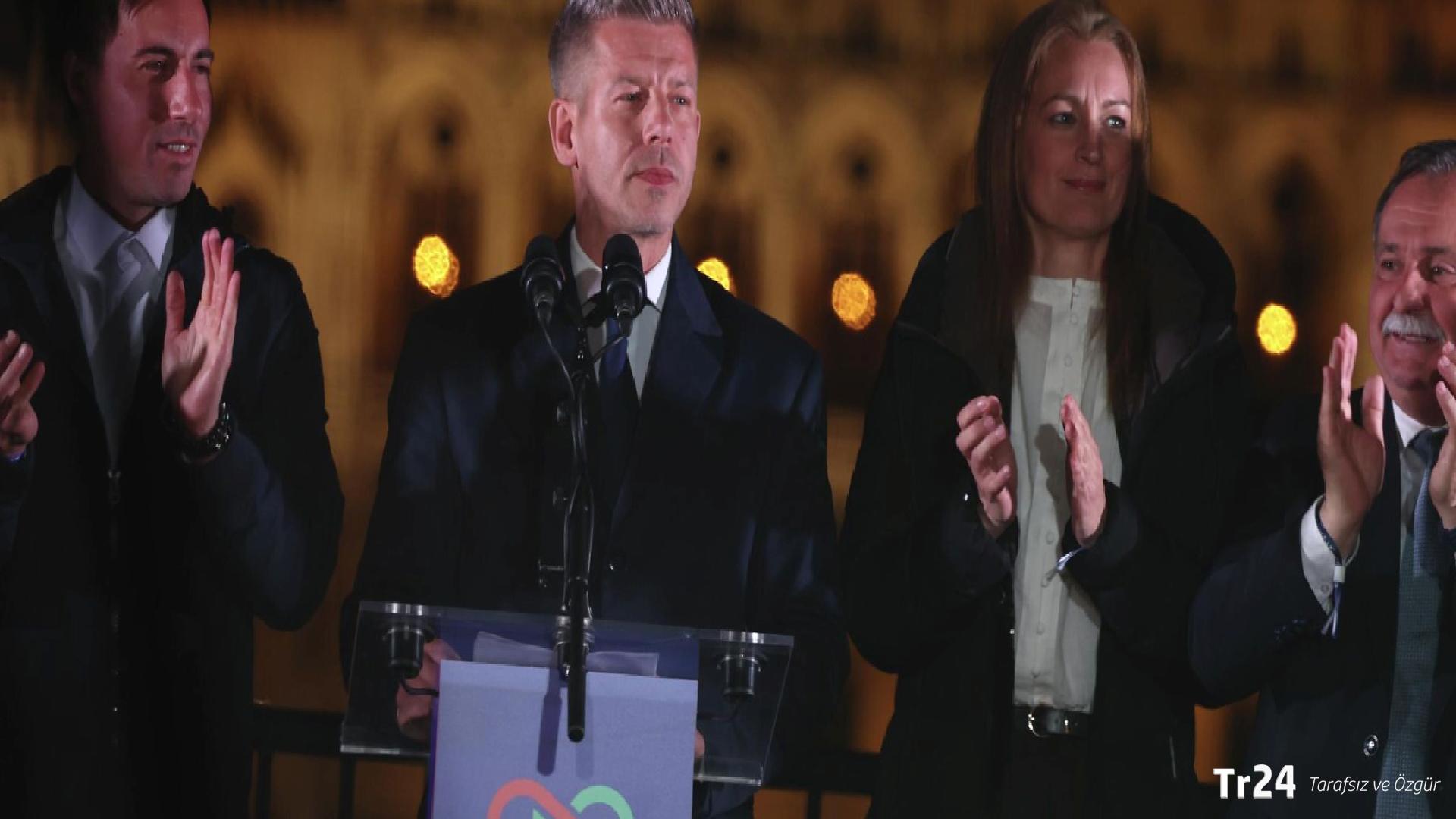 Sırp milletvekili Macaristan seçimlerini değerlendirdi: Küreselci derin devlet uyumlu çalıştı