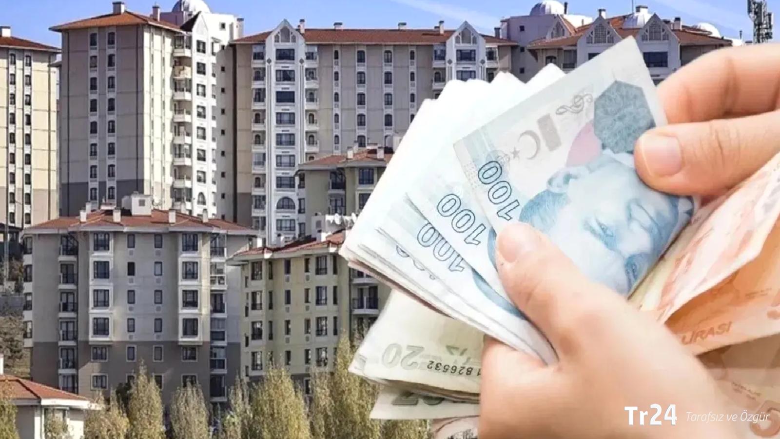 Site aidatlarında yeni dönem: Keyfi artışlara sınırlama geliyor