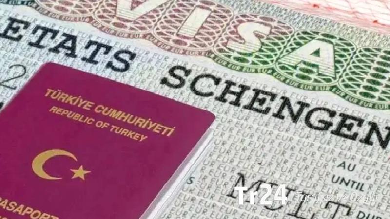 Son 10 yılda 1,5 milyon vize başvurusu reddedildi: 27 milyarlık kayıp