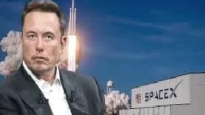 SpaceX halka arz için başvurdu