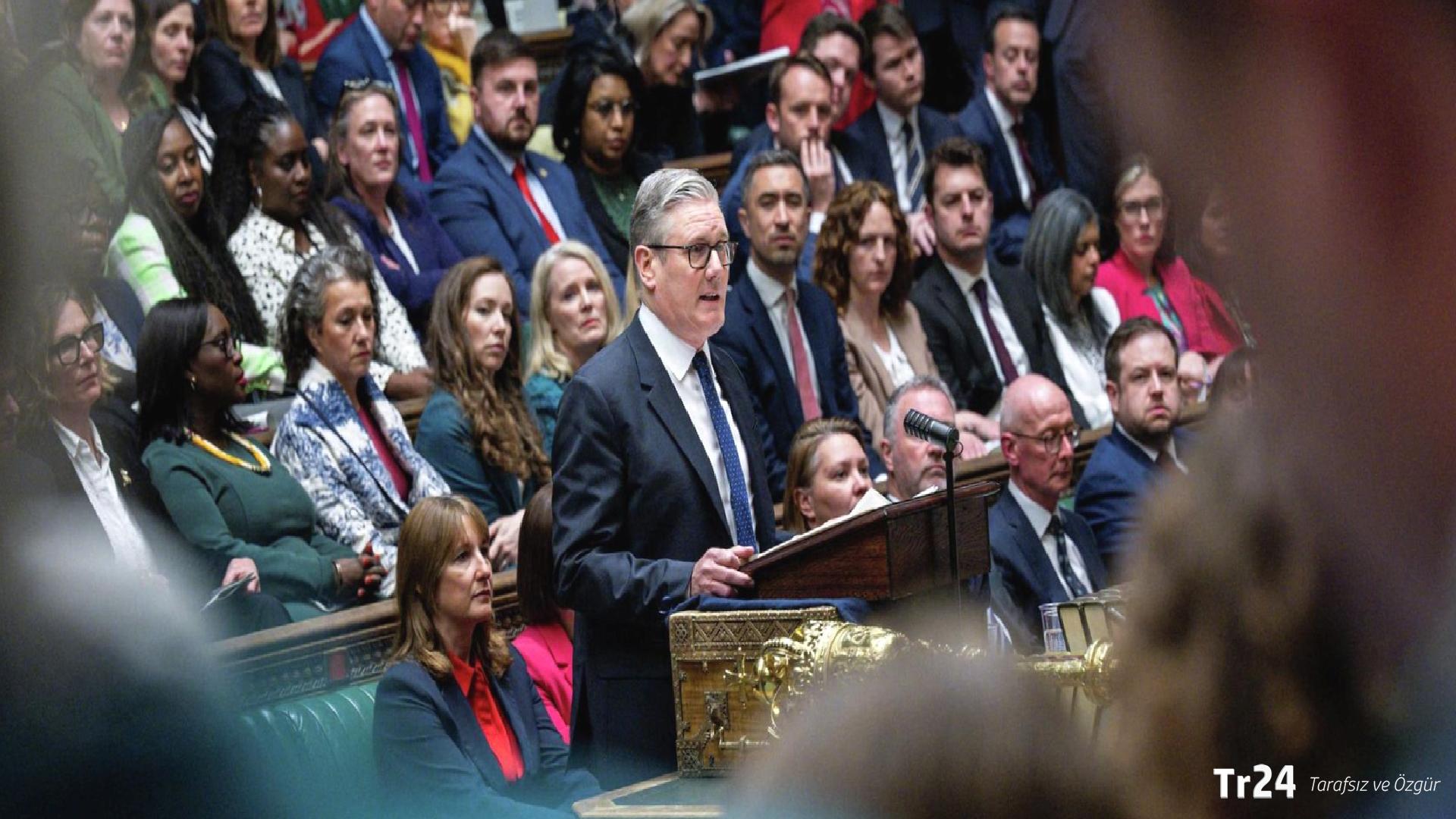 Starmer’dan ‘Epstein bağlantılı atama’ itirafı: ‘Mandelson kararı hataydı’ dedi, istifa çağrılarını reddetti