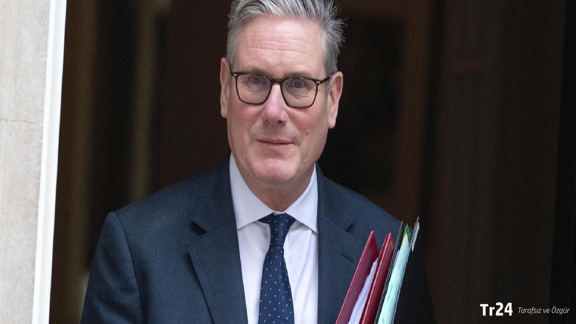 Starmer’dan Trump’ın ‘Ticaret anlaşması değişir’ çıkışına ‘savaş baskısı’ yanıtı