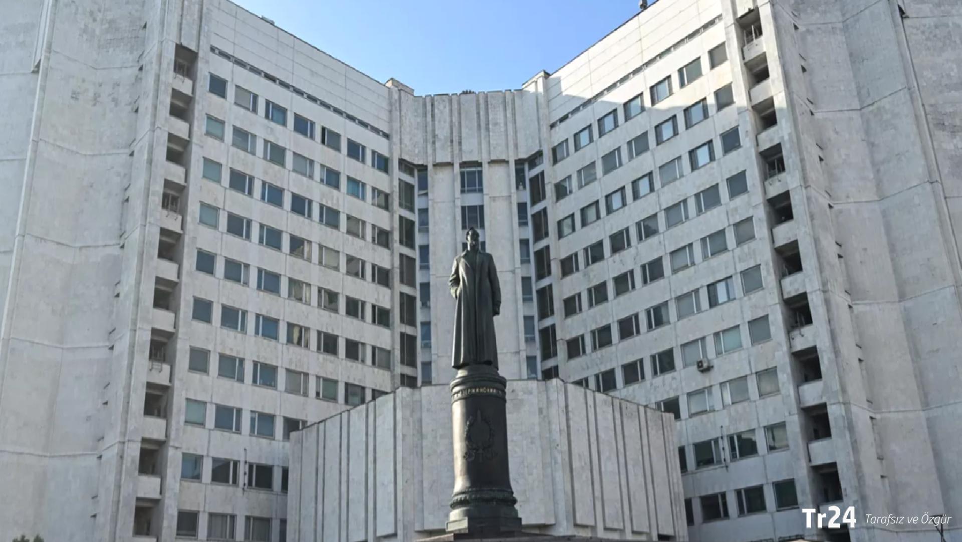 SVR: AB, kendi nükleer silahını elde etmek için gizli çalışmalar başlattı