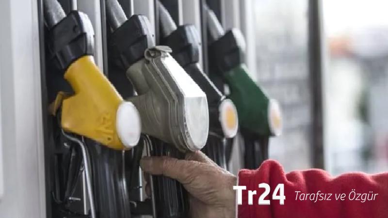 Tabelalar bu gece değişecek: Akaryakıta çifte zam