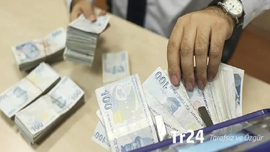 Takipteki krediler bir yılda ikiye katlandı