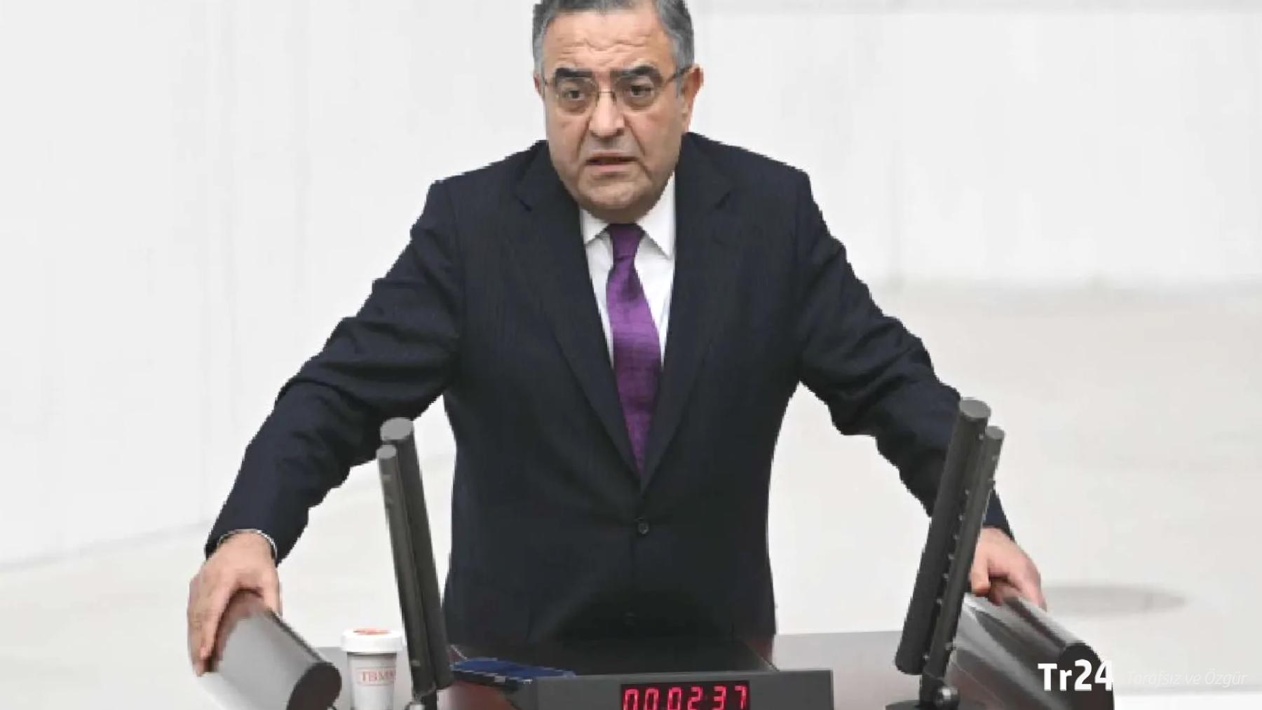 Tanrıkulu’ndan faili meçhul cinayetler için kurulan daireye ilişkin soru: Kriter nedir?