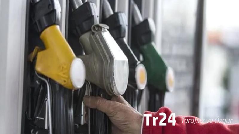 Tarih belli oldu: Akaryakıta zam geliyor