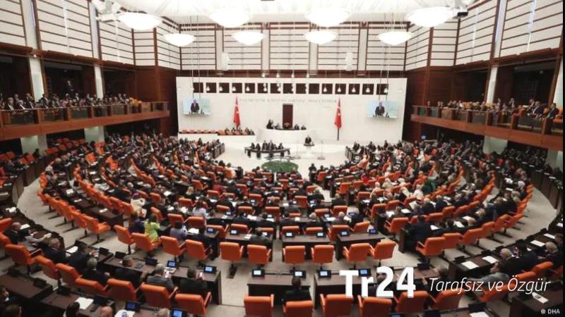 TBMM kayıtları ortaya koydu: Soru önergelerine süresi içinde cevap yok!