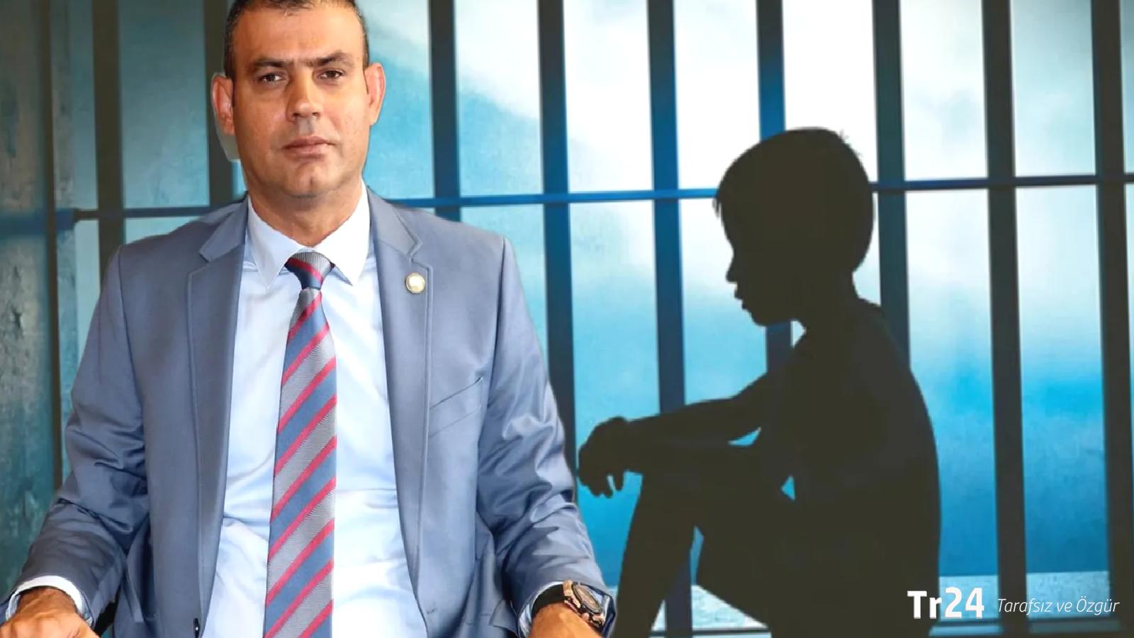 TBMM komisyonunda “suça sürüklenen çocuklar” için aileye yaptırım önerisi