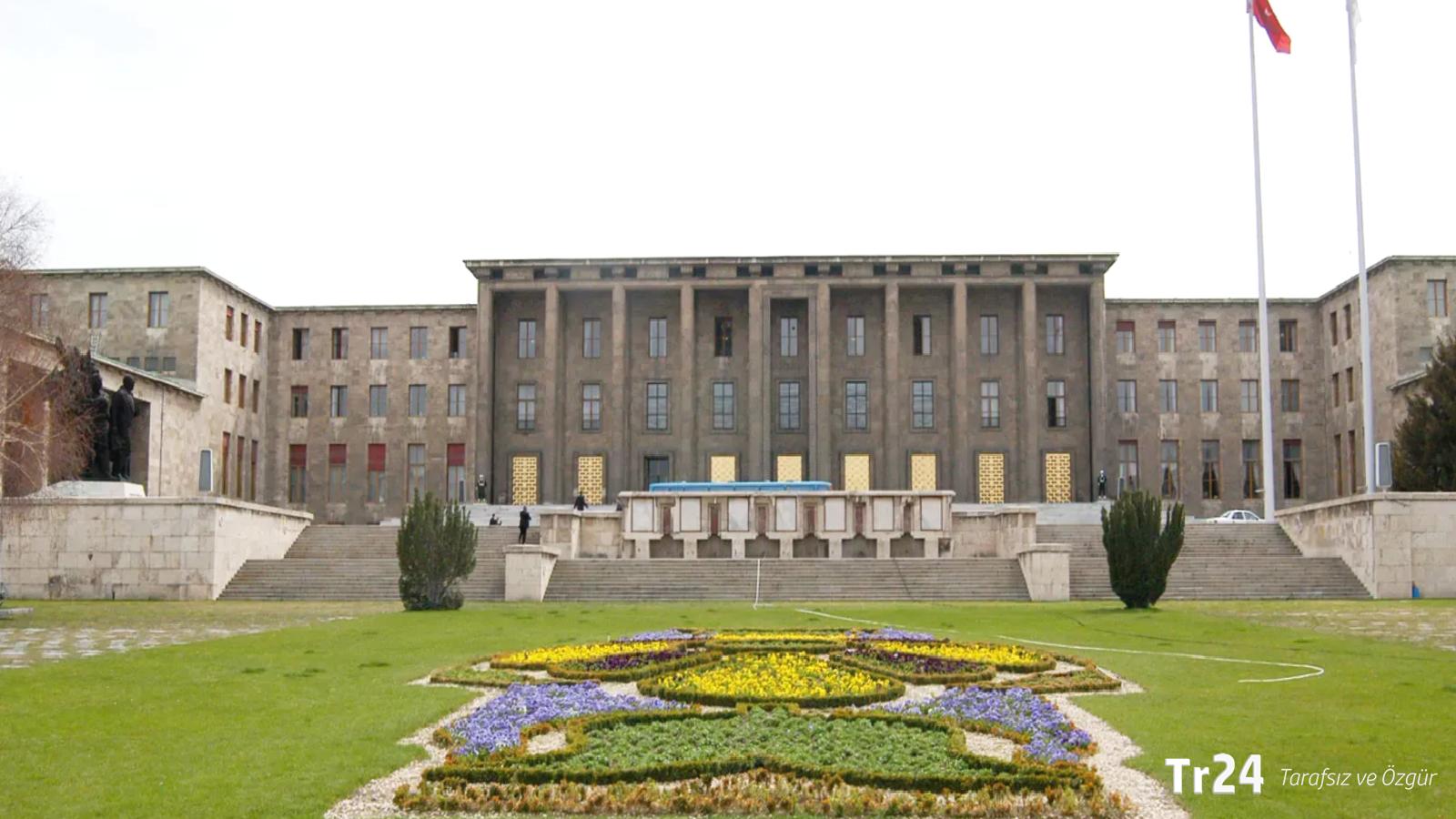 TBMM’deki “istismar” davasında gelişme: Bilirkişi raporu dosyaya girdi, sadece sözlü değilmiş!