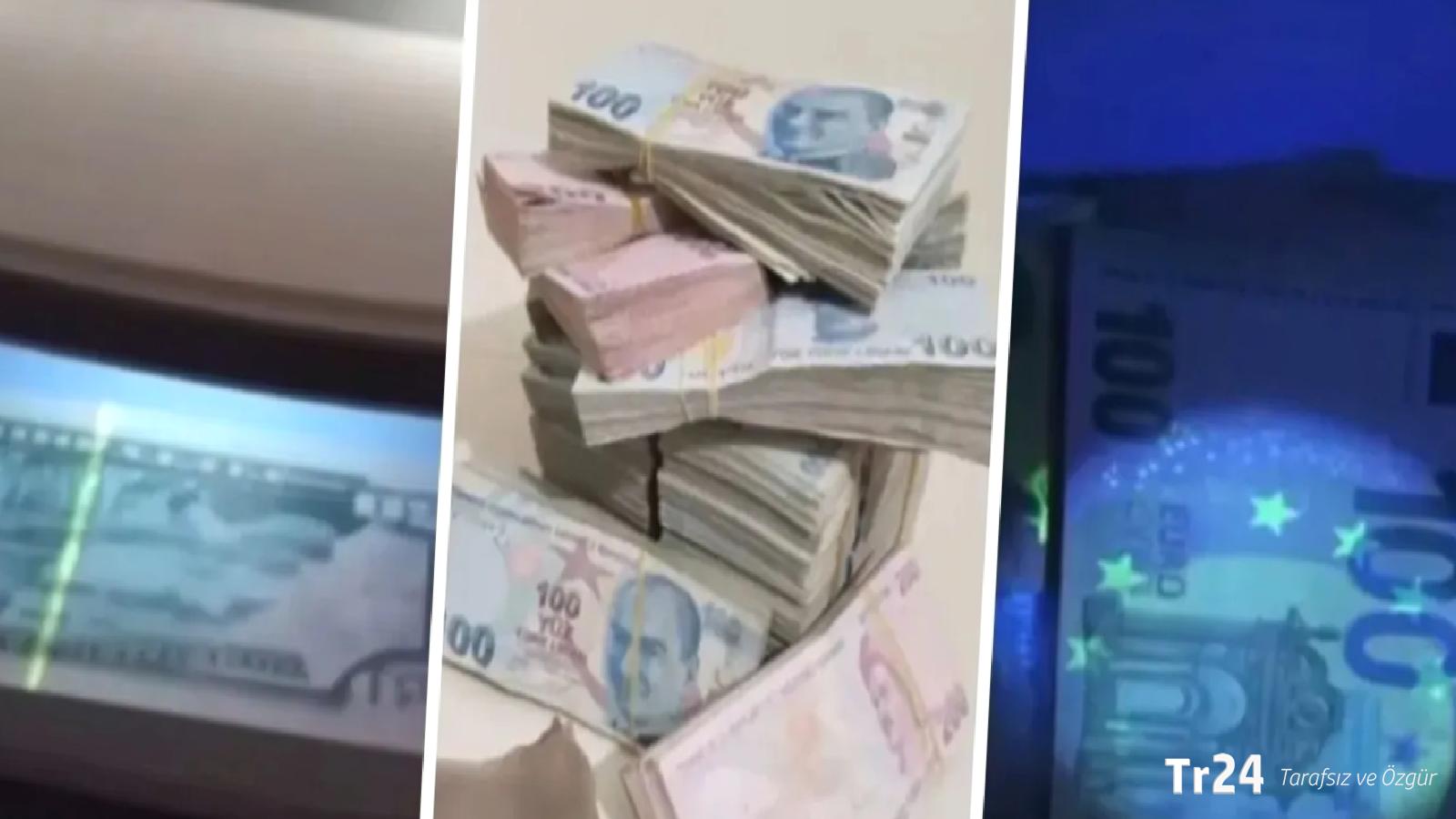 Telegram’da sahte para ağı: “Makineden geçiyor” diyerek satıyorlar