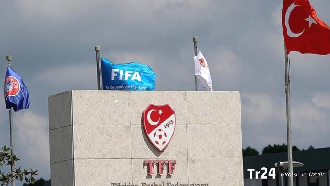 TFF Tahkim Kurulu’ndan Galatasaray kararına onay