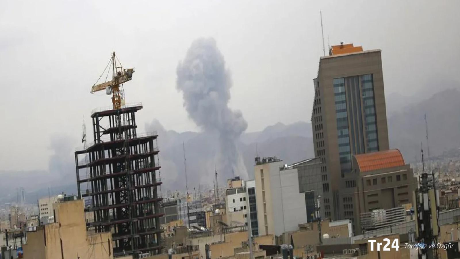 Tıbbı yardım yüklü TIR’lar İran’a yola çıktı