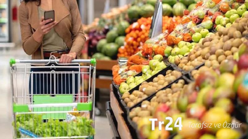 Ticaret ve perakende satış hacmi yükseldi