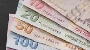 TL’nin reel değeri mart ayında yükseldi