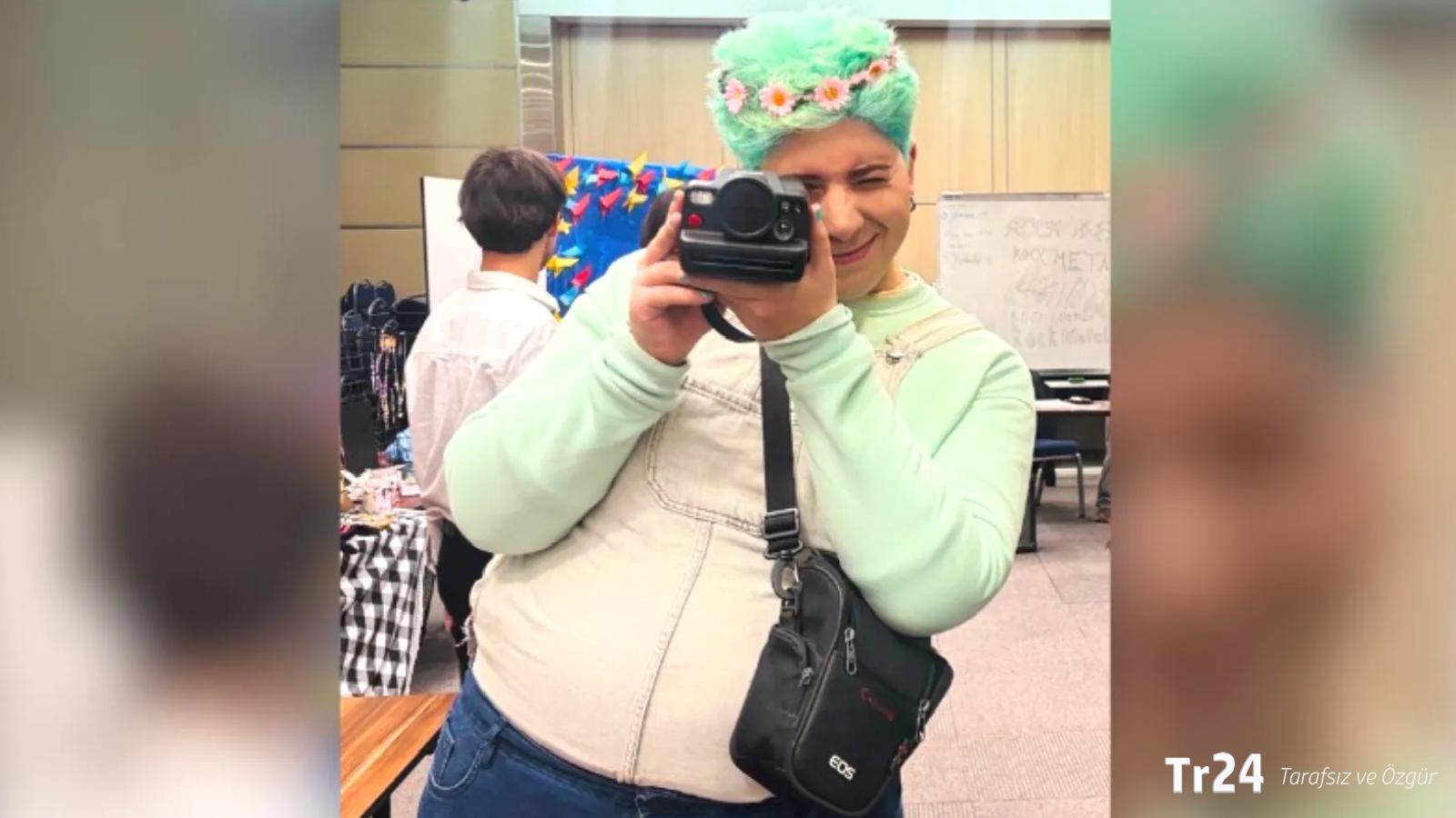 TOBB ETÜ’de trans öğrenci Arya intihar etti: Ailesi ve arkadaşlarından “Zorbalık ve dışlanma iddiaları araştırılsın” talebi