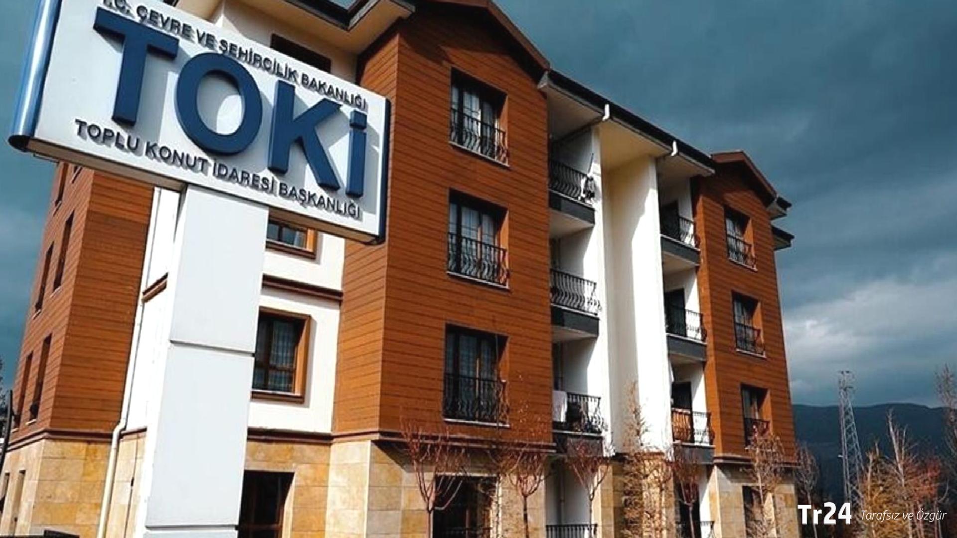 TOKİ İstanbul kura çekilişi tamamlandı: Kura sonuçları belli oldu