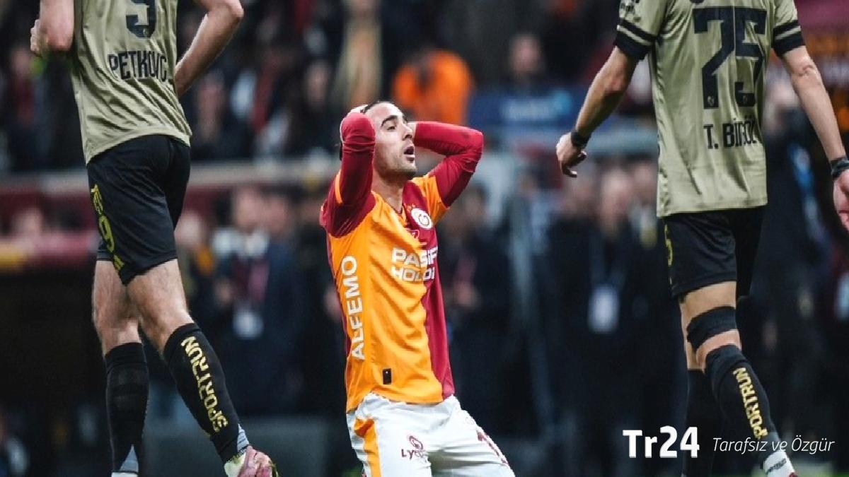 Trabzonspor, Galatasaray’ın paylaşımına misilleme yaptı! Maç biter bitmez Oulai paylaşımı geldi