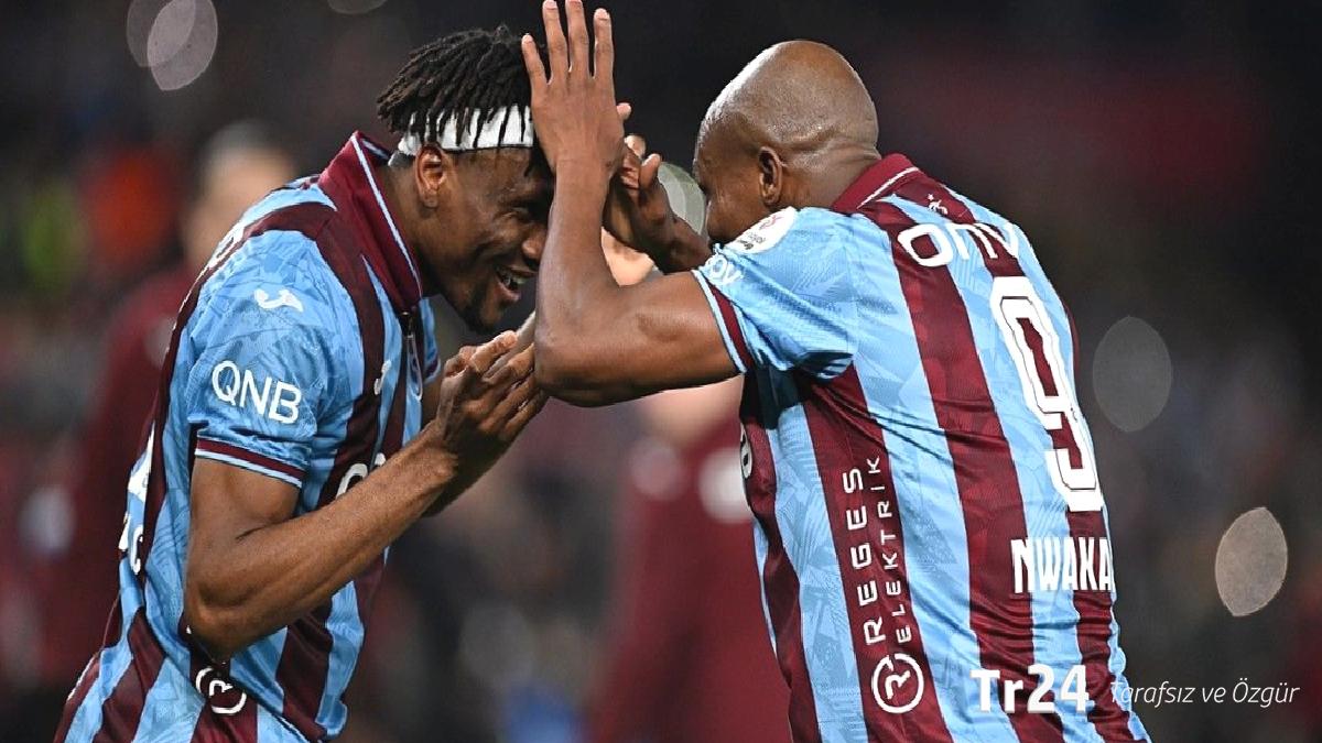 Trabzonspor’dan Galatasaray maçı sonrası olay paylaşım: “Bizim şehrimiz bizim kurallarımız!”