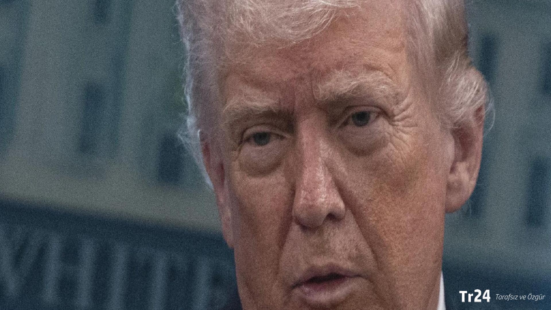 Trump: ABD, Almanya’daki asker sayısını azaltma konusunda yakında karar verecek