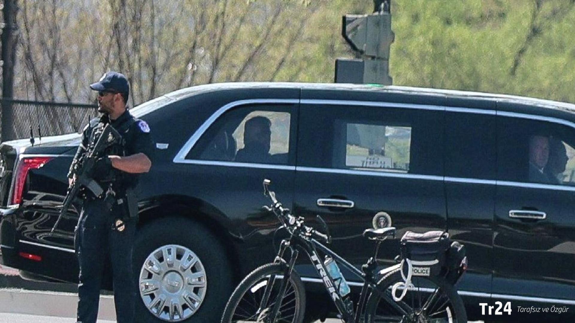 Trump bizzat mahkeme salonunda: ABD Yüksek Mahkemesi’nde doğumla gelen vatandaşlığı sınırlama girişimi için kritik gün