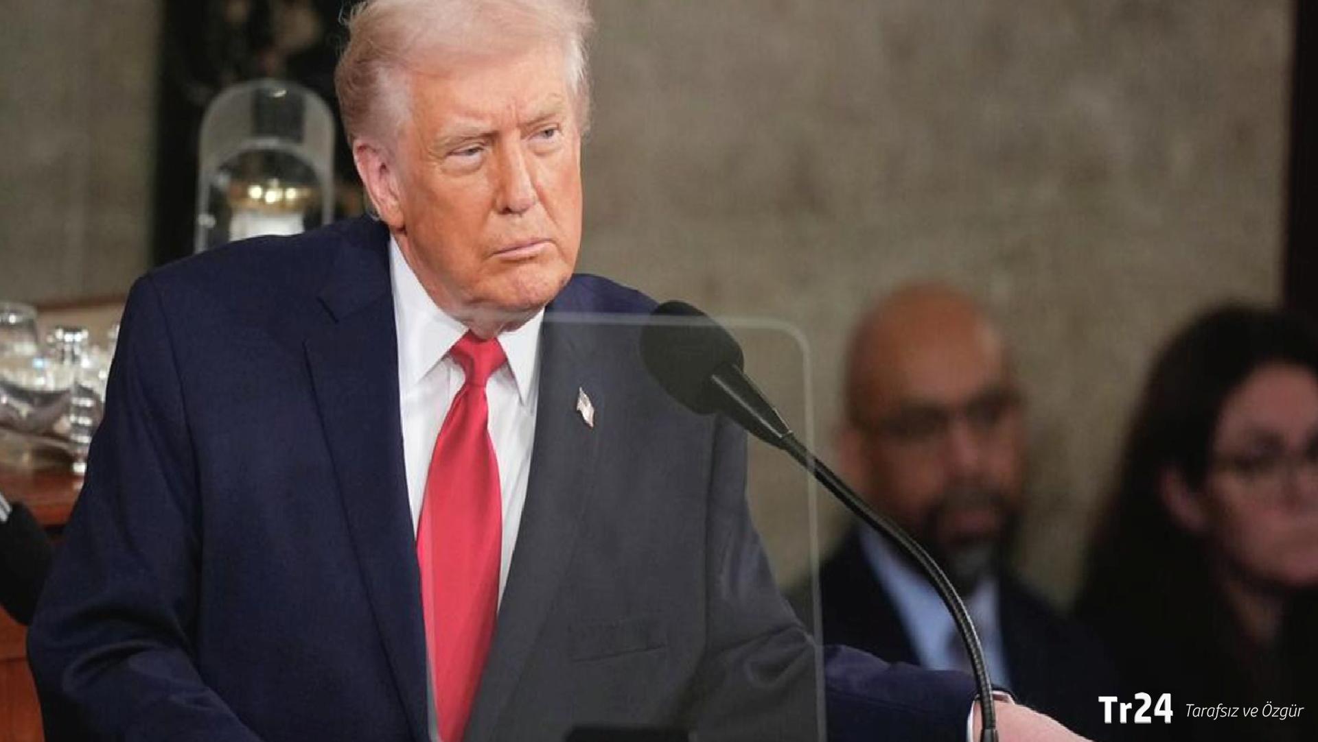 Trump duyurdu: İran’da düşürülen savaş uçağının ikinci pilotu da kurtarıldı