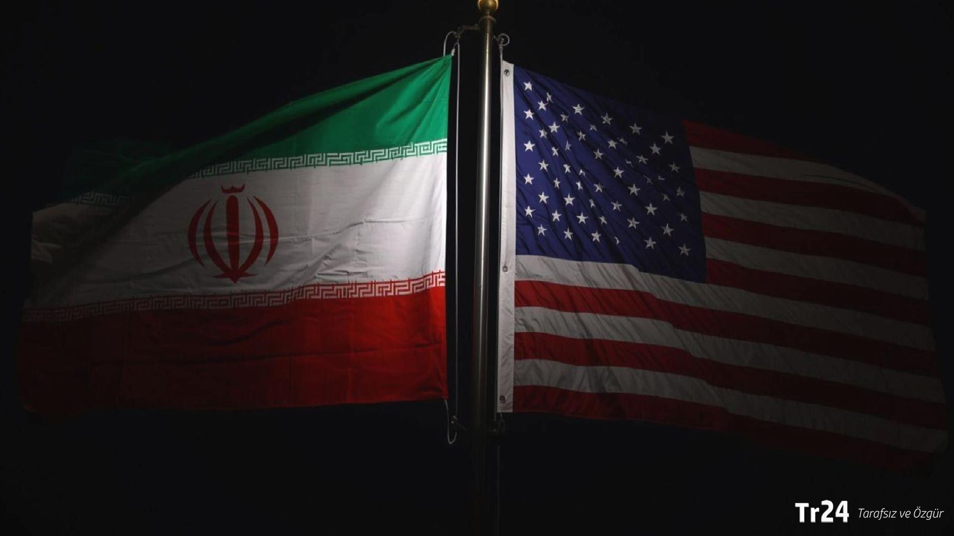 Trump: İran’a deniz ablukası sürecek, İran: Görülmemiş karşılık verilecek