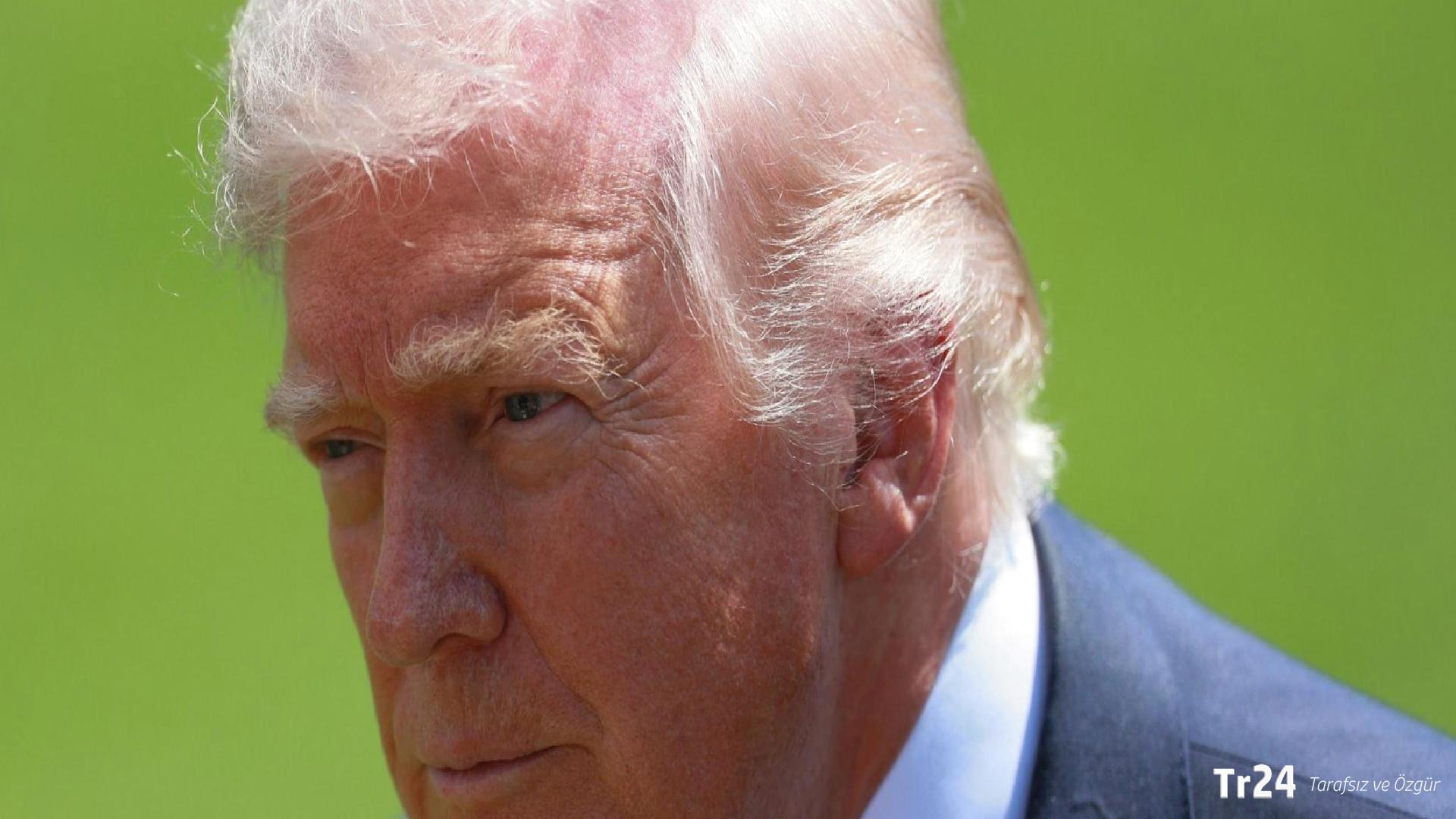 Trump: İran’la ateşkesin uzatılıp uzatılmaması konusunda emin değilim