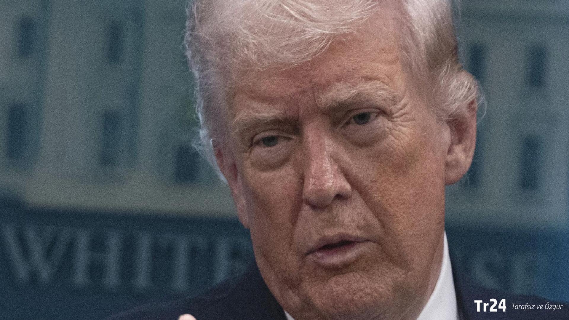 Trump: İran’la barış anlaşması imzalamak için İslamabad’a gidebilirim