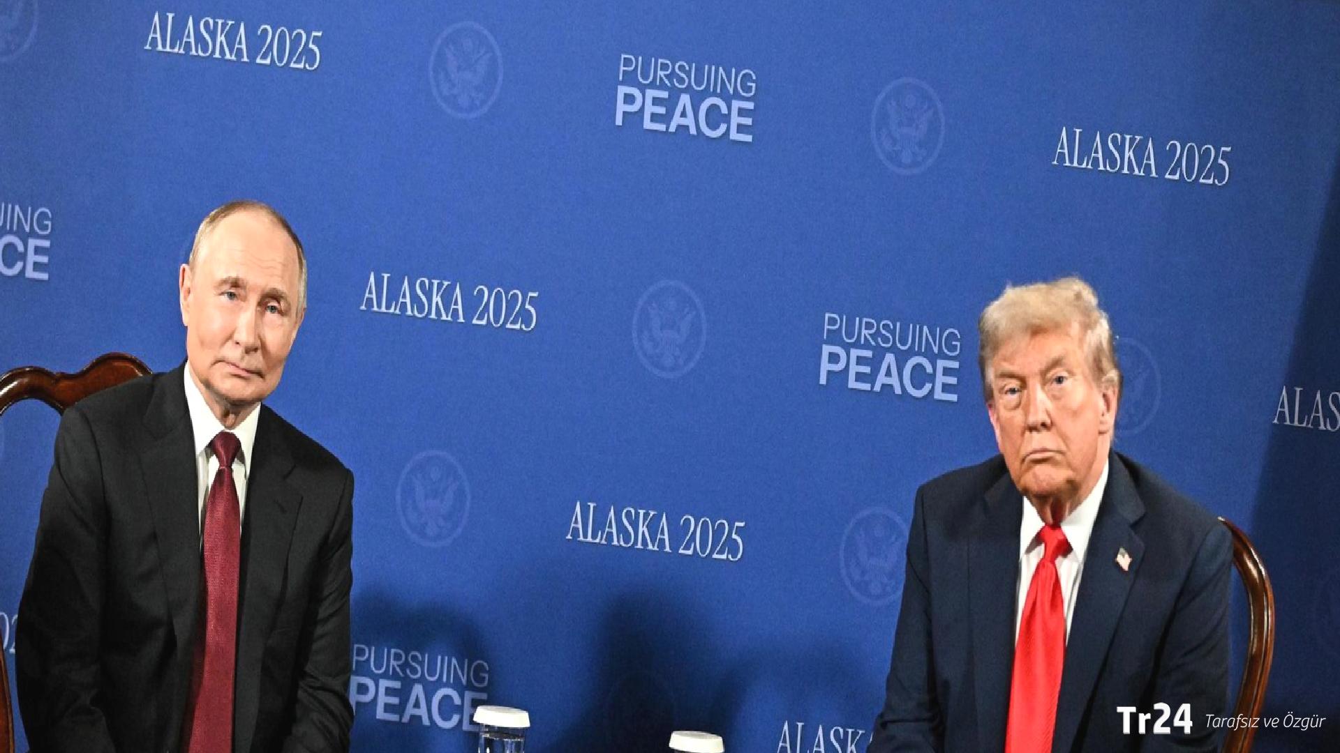 Trump: Putin’in G20 zirvesine katılması çok faydalı olur