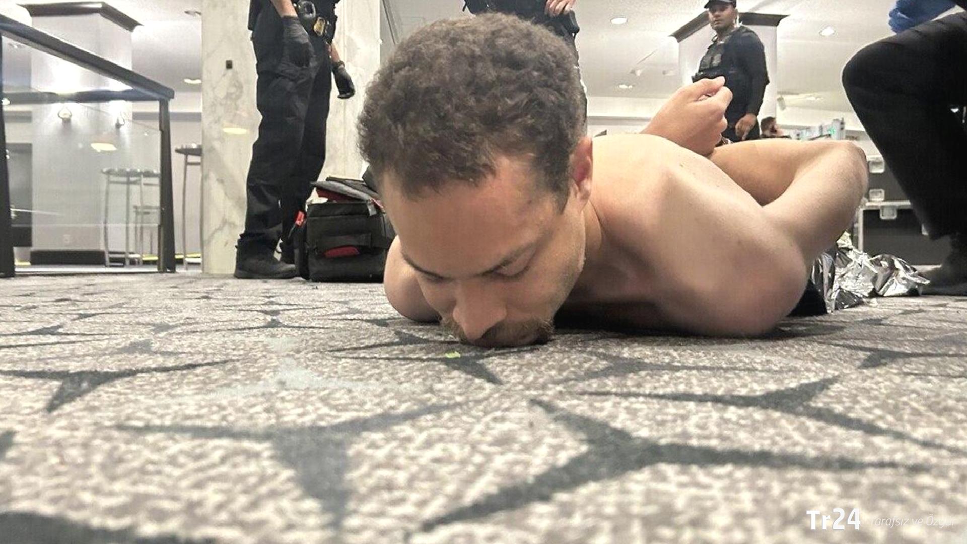 Trump’a saldırı düzenlemişti: Cole Thomas Allen’ın manifestosu ortaya çıktı