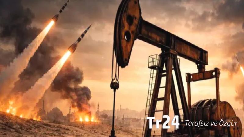 Trump’ın açıklamalarının ardından enerjide tansiyon arttı: Petrol fiyatları yeniden yükselişte