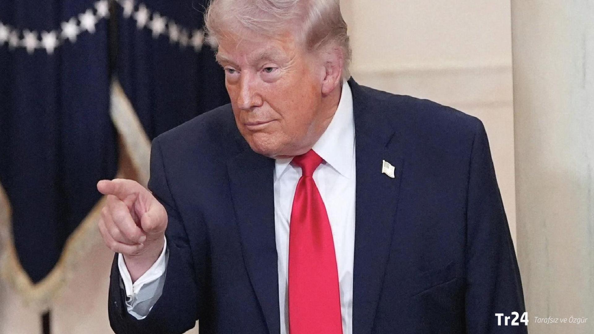 Trump’ın ‘altın kart’ vizesi beklentinin altında kaldı: Sadece 1 kişiye verildi