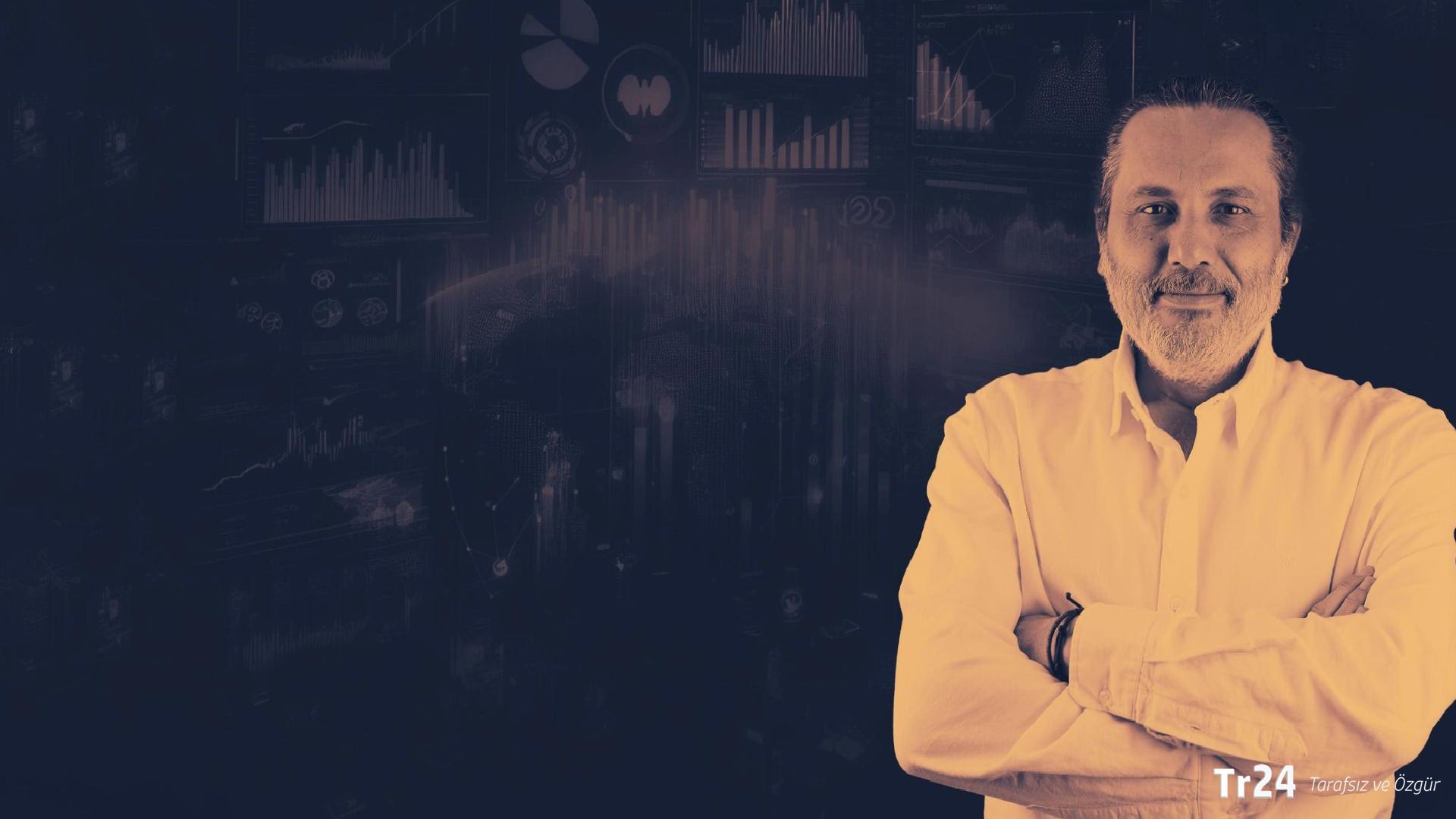 Trump’ın endişesi: Olmayan halk desteği, petrodolar sisteminin baltalanması