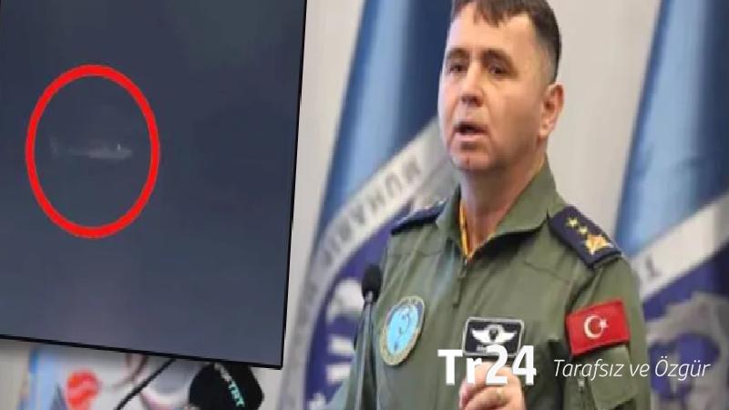 Tümgeneral Mete Kuş’un görevden alınmasında farklı iddialar: “Konyaspor-Fenerbahçe maçında F-16 uçurdu”, “FETÖ’nün hedefindeydi”