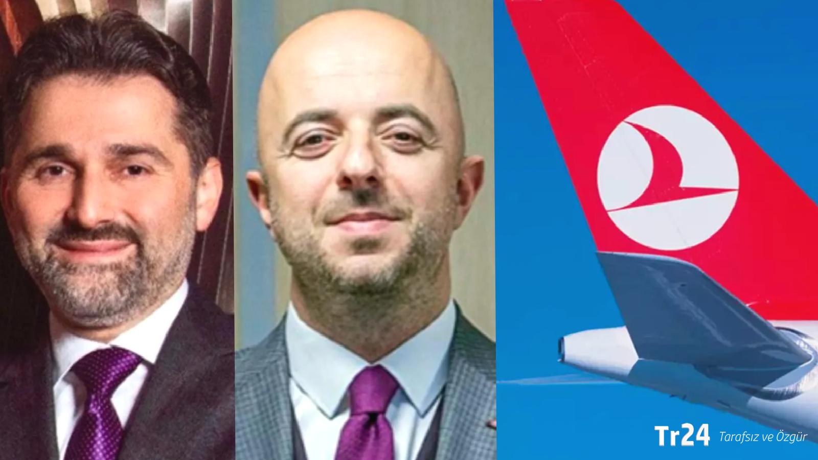 Türk Hava Yolları yönetiminde kritik değişiklik; Yönetim Kurulu Başkanı Ahmet Bolat ve Genel Müdür Bilal Ekşi görevden alındı