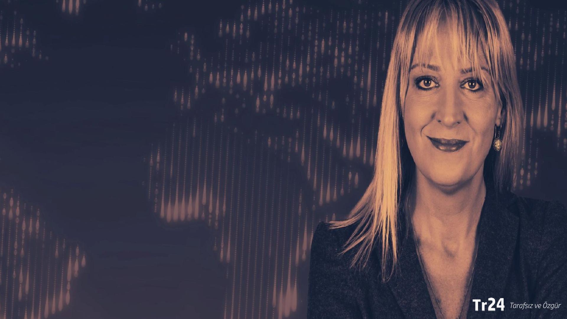 ‘Türkiye, Doğu Akdeniz’deki şer ittifakına karşı diplomatik olarak aktif davranmalı’