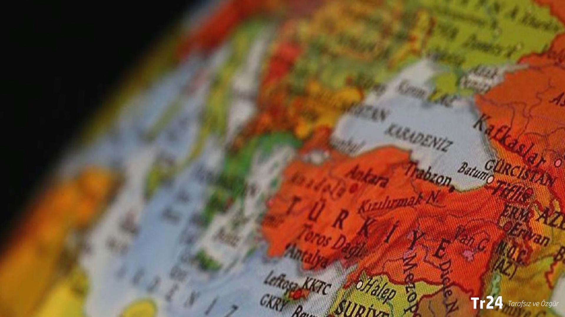 Türkiye ve Ermenistan görüştü: Kars – Gümrü tren yolu için kritik adım